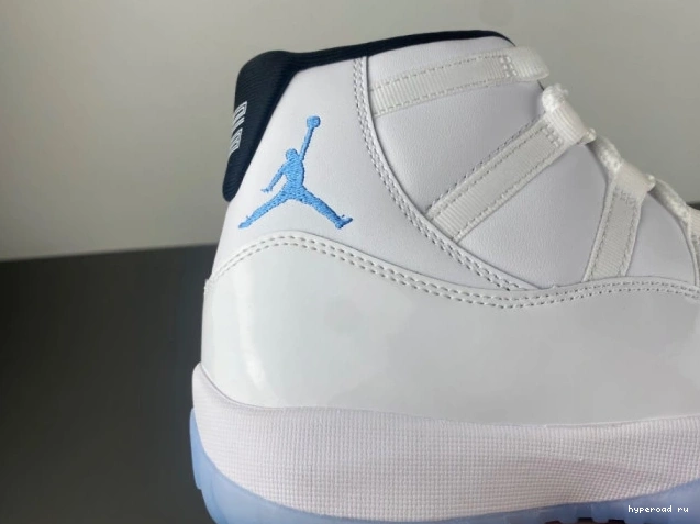 Blue Air legend 11 Jordan CT8012-104 0531
